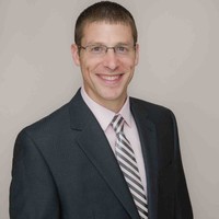 Christopher Pritchett, Mba