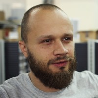 Evgeny Konovalov