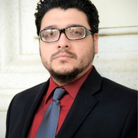 Julian Ramirez