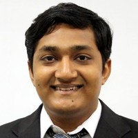 Muneek Shah