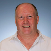 Jim Moreton