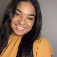 Allyson David