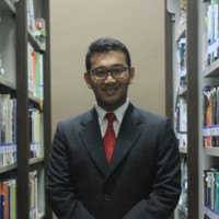 Atlindo Rizky Putranto