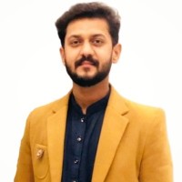 Muhammad Usman