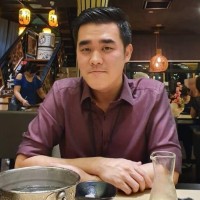 Leon Wong
