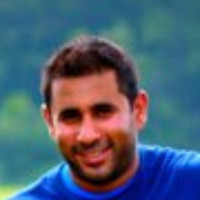Sunjay Kapoor, D.C.