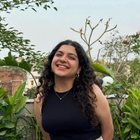Kashish Chandani