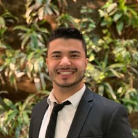 Jonathan Yaldo, Pe