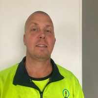 Chris van Beek