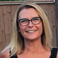 Lisa Karmazenuk