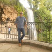 Giorgos Giannousopoulos