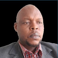 Charles Kigen, PhD