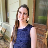 Macarena Larrain Alliende