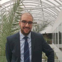 Ahmed Ajroud