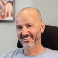 Assaf Kostiner