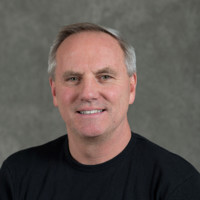 Dave Laurie