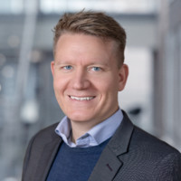 Thomas Bo Frederiksen
