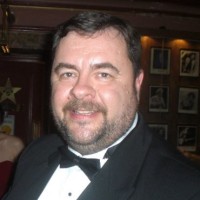 Jon Shimer