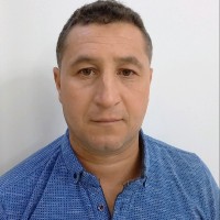 Haddour Abdelouahed