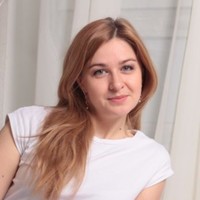 Aliaksandra Tkachenia