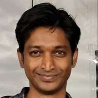 Devan Govender