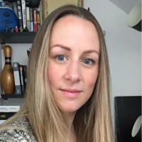 Sarah Agus Assoc Cipd