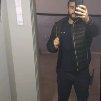 Youcef Megherbi