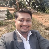 Abhishek Gupta