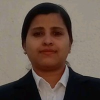 Supriya Roble Philip