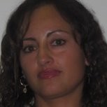 Angela Maria Perez