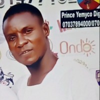 Omowole Stephen Omo Bam
