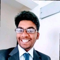 Sandeep Pasumarthi