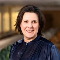 Anna Tillman Ohrås