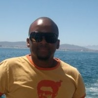 Trevor Sibusiso Nkambule