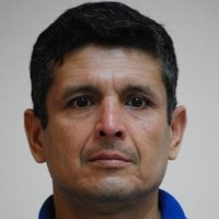 Omar Gonzalez