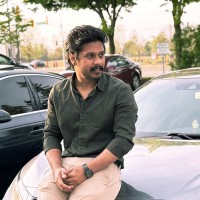 Sreenath Raveendran