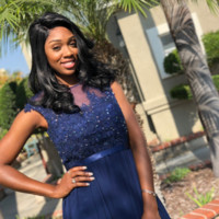 Tameka Francis