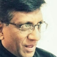 Shrikishan Agarwal