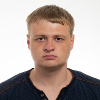 Vladyslav Tupikin