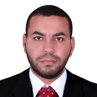 Ahmed Mogheeth