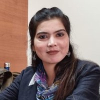 Nisha Israr