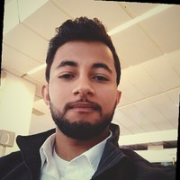 Sagar Rana