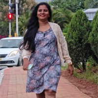 Mahalakshmi E