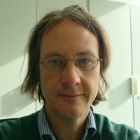 Brian Oxnard