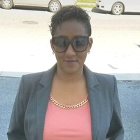 Meron Mesfin