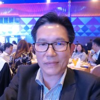 Danny Chin