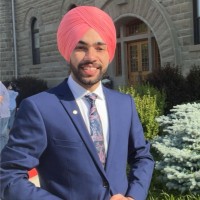 Sumeet Singh Aulakh