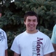 Dillon Peterson