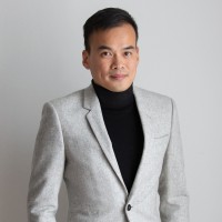 Raymond So