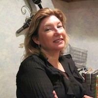 Debra Thomas